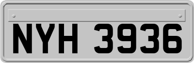 NYH3936