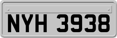 NYH3938
