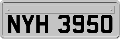 NYH3950