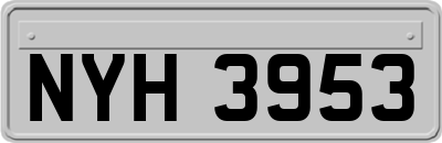 NYH3953