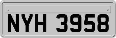 NYH3958