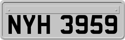 NYH3959