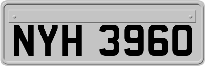 NYH3960