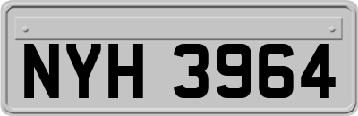 NYH3964