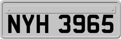 NYH3965