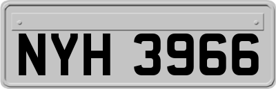 NYH3966