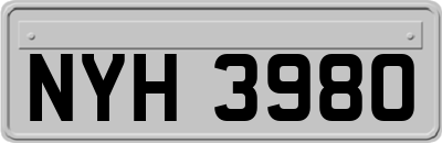 NYH3980