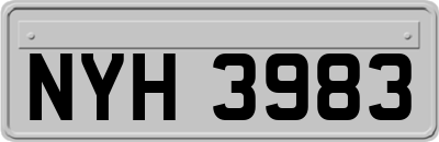 NYH3983