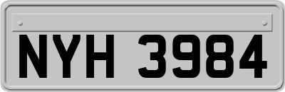 NYH3984