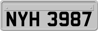 NYH3987