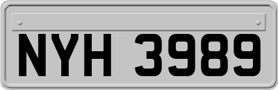 NYH3989