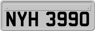 NYH3990