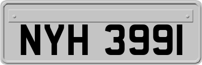 NYH3991