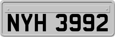 NYH3992