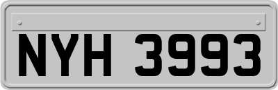 NYH3993