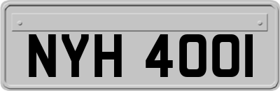 NYH4001