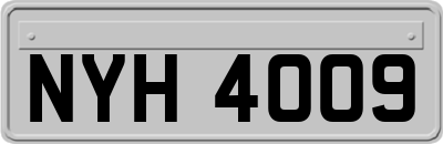 NYH4009