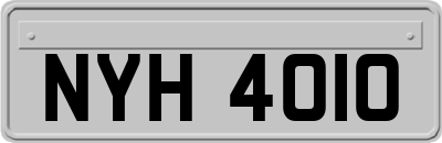 NYH4010