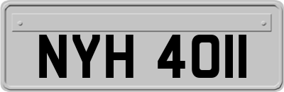NYH4011