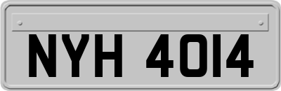 NYH4014