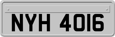 NYH4016