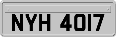 NYH4017