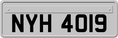 NYH4019