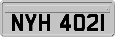 NYH4021