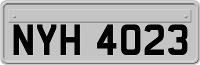 NYH4023
