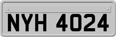 NYH4024