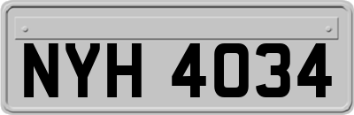 NYH4034