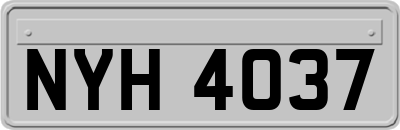 NYH4037