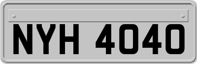 NYH4040