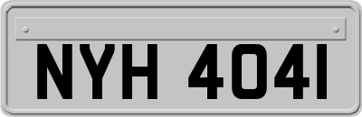 NYH4041