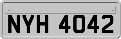 NYH4042