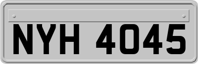 NYH4045