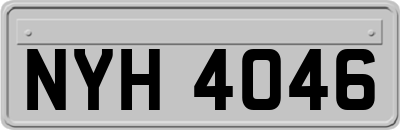 NYH4046
