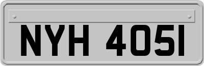 NYH4051