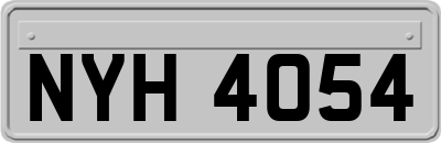 NYH4054