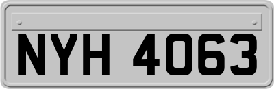 NYH4063