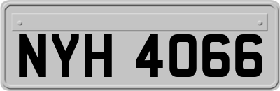 NYH4066