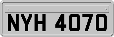 NYH4070