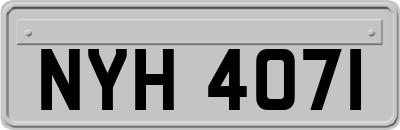 NYH4071