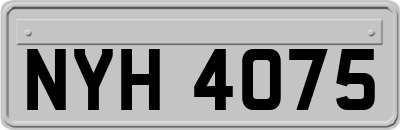 NYH4075