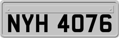 NYH4076