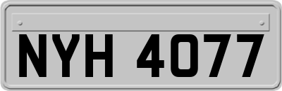 NYH4077
