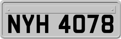 NYH4078