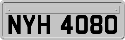 NYH4080