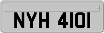 NYH4101