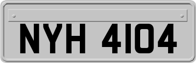 NYH4104